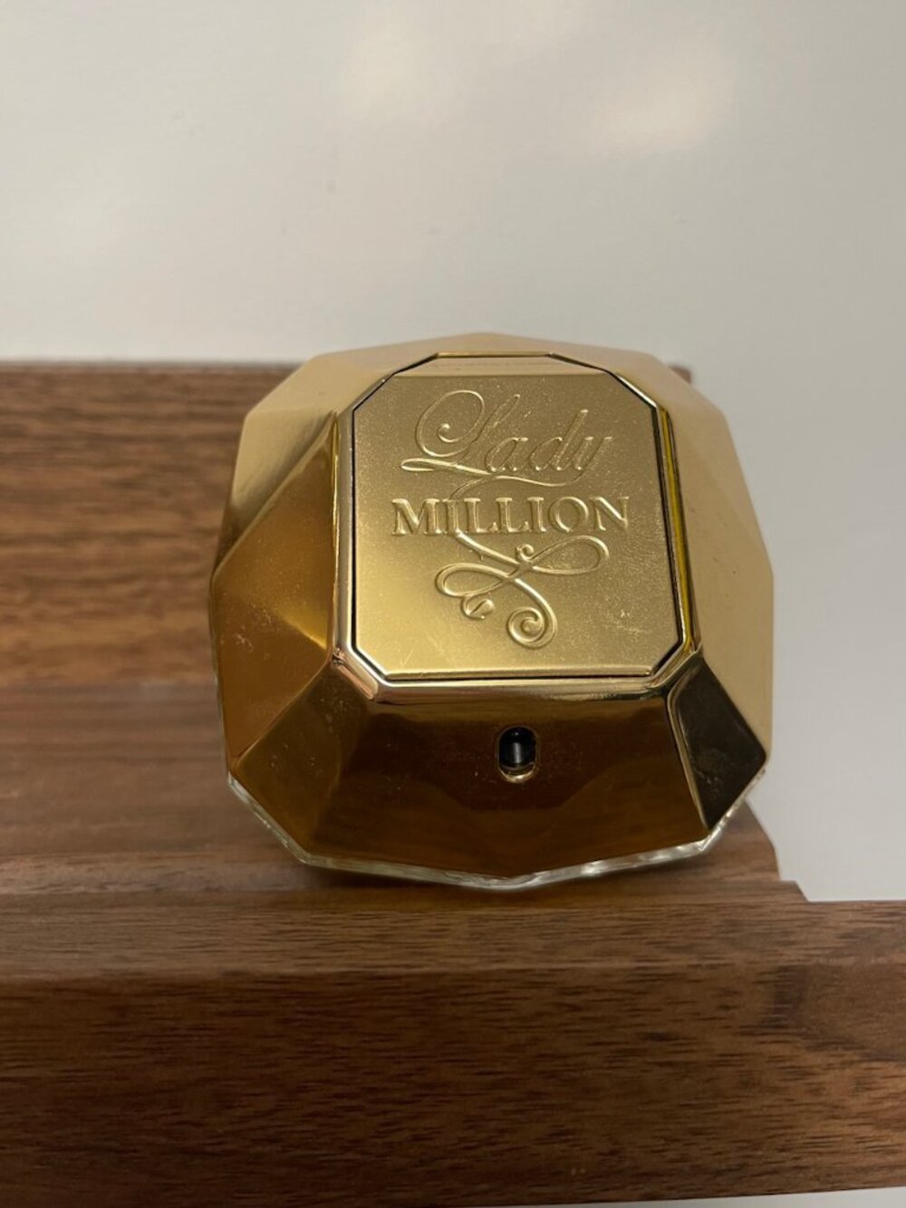 Lady Million Paco Rabanne